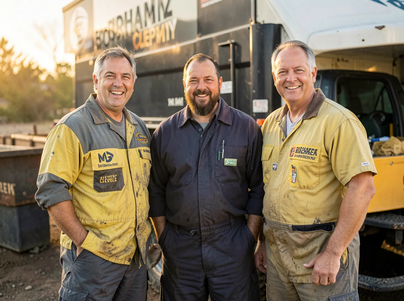 Sewage Cleanup company in Washington, NC