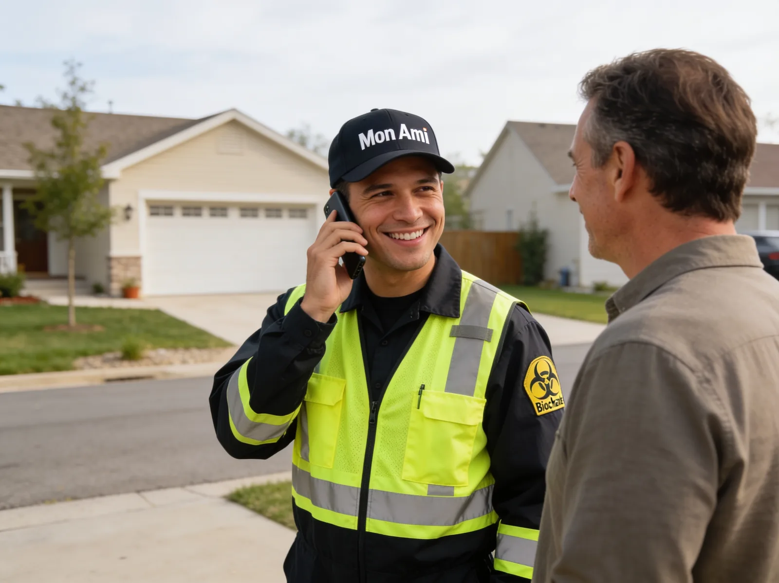 Sewage Cleanup Washington, NC FAQs