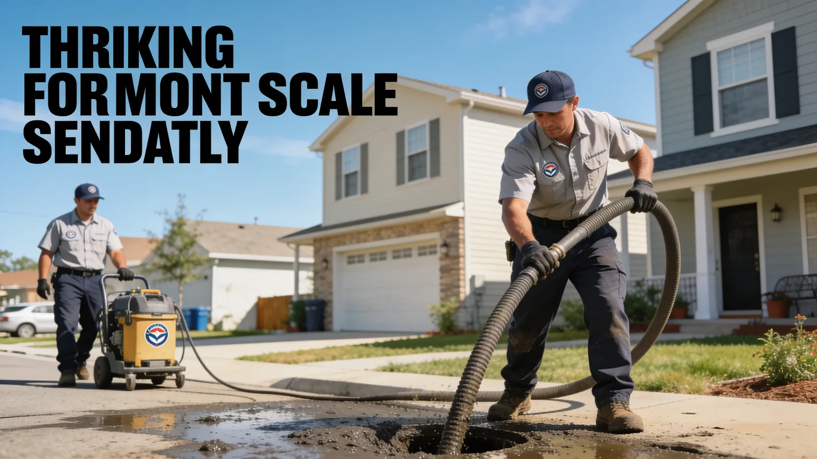 Sewage Cleanup in Washington, NC near me